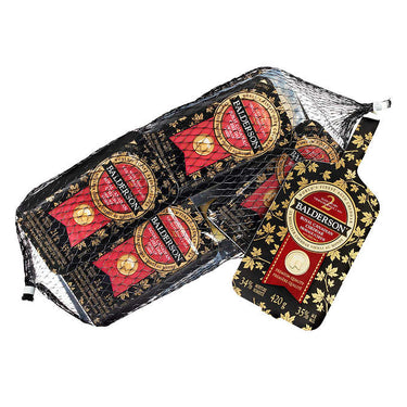 Image of Balderson Cheddar Portions - 1 x 420 Grams